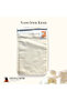 Develikese 1973 %100 Silk Sensitive Skin Normal Skin (1 Piece) Raw Silk