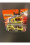 Matchbox BLAZE BLASTER 3 itfaiye - 2