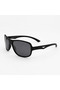 107-COL نظارات شمسية رجالية مستقطبة من سلسلة Polarized - إطار فائق المرونة غير قابل للكسر - 7 جرام - مستقطبة - UV400 - عاكسة G - 5