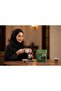 قهوة بونا فورتي المقطرة محمصة داكنة 10 أظرف - 2