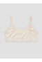 Girls' Bustier with Rope Straps, 2-Piece (S6) - 4