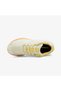 Aero Blaze 3 Women's Yellow Road Running Shoes - 4
