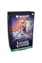 Lorwyn Eclipsed Commander Decks Trading cards (Random 1 piece)