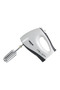 Hand & Stand Mixer with 2 L Stainless Steel Bowl – 300 W, 5 Speeds + Turbo, White - 4