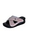 Dr. Sabo Premium Orthopedic Women's Slippers Genuine Suede Leather Lightweight Summer Slippers - 4