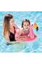 Inflatable Attractive Animal Split Ring Set - Assorted - 6