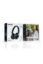 Santos Wireless ANC Headphones Bluetooth 6.0 Active Noise Cancellation 40mm Dynamic Drivers - 2