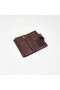 Unisex Wallet & Card Holder 2644 Leather Wallet Card Holder - 5