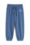 Gap baby boy adjustable waist jogger sweatpants 0m-12m multi-color