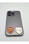 Acnor Arsenal football club stickers - 6