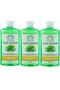 Water Mint Fresher Shower Gel 3 X 650 ml - 2