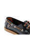 Suede leather men's casual shoes brown - 5