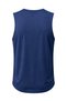 Men's Zero Sleeve Sports Athlete Sweat-Wicking Fitness Gym T-Shirt 2026-Sifirkol3 - 7
