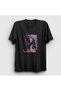 Unisex Black Alucard Anime Castlevania T-Shirt 4631Zw