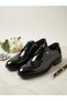 -Genuine Leather Classic Men's Shoes - 3