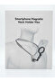 Magnetic Smartphone Neck Holder for Hands-Free POV Recording