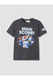Lcw Kids Crew Neck Brawl Stars Printed Boys' T-Shirt - 6