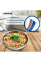 26 cm Tri-Ply Stainless Steel Fry Pan - 7