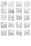 Cozy Summer Coloring Book/Coloring Book/ for Adults /Relaxing and Enjoyable Coloring Pages - 4