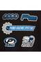 FUTURE.PUMA.ARCHIVE GRAPHIC سويت شيرت بقلنسوة للجنسين - 2
