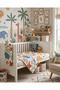 Rugs Modern Home - Soft Textured Lightweight and Breathable Baby Blanket - 2