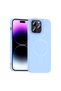 iPhone 14 Pro Max Case Ultra Thin Hard Lightweight Magsafe Camera Protected Brsa