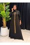 Viscose Combed Cotton Dress