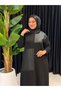 Viscose Combed Cotton Dress - 4