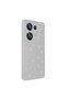 Xiaomi Redmi Note 13 Pro 4g Case Camera Protected Glittery Silicone Superior Protection N7Th - 5