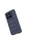 Xiaomi 17t Case with Camera Protection Flexible Silicone Finger Strip - 6