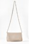 Women's Shiny Mini Envelope Crossbody Clutch Bag - 2
