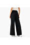 Flexi Waist Modal Blend Wide Leg Pants - 4