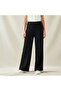 Flexi Waist Modal Blend Wide Leg Pants