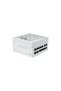 Sama G1000, 1000W, White, 80+ Gold, Cybenetics Certified, Full Modular, Pcie 5.1, Atx3.1, White, Gam - 3