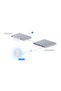 Ubiquiti Uap-U7-Pro-Outdoor, Unifi, Triple Band, 5765Mbps, Wifi6, Ceiling Type, Access Point (Poe Adap - 5