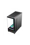 Frisby Fc-9560G 650W 80+ Argb 7X Fan Gaming Case - 4