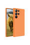 Galaxy S23 Ultra Case Soft Silicone with Camera Protection Launch Senk - 3