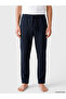 Esvab • Modern & Distinctive Standart Fit Men's Pajama Bottoms - 2