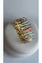 Colorful Elastic Wristband - 3