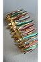 Colorful Elastic Wristband - 4