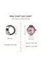 Ring Watch, Dial Finger Watch, Mini Ring Watch, Real Round Mini Watch Ring - 5