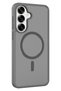 Samsung Galaxy S26 Plus Jota Magsafe Cover - Titan Gray - 3