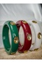 Bordo- Zr Model New Season Bracelet Bangle - 5