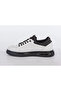 Men's Anatomical Orthopedic Sports Shoes - White - 5