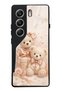 Tecno Camon 40 Sweetheart Teddy Design Glossy Phone Case