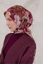 Organic Hand Sewn Scarf Women's Organic Scarf - 5