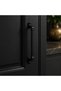 Seher Modal Furniture Knob 192 mm – Black