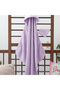 Unisex Hat and Baby Bath Towel with Penguin Embroidery
