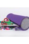 Penar Pixie Crew, 19.5 x 7.5, Violet - 4