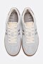 S011 Retro leather trainers - 3